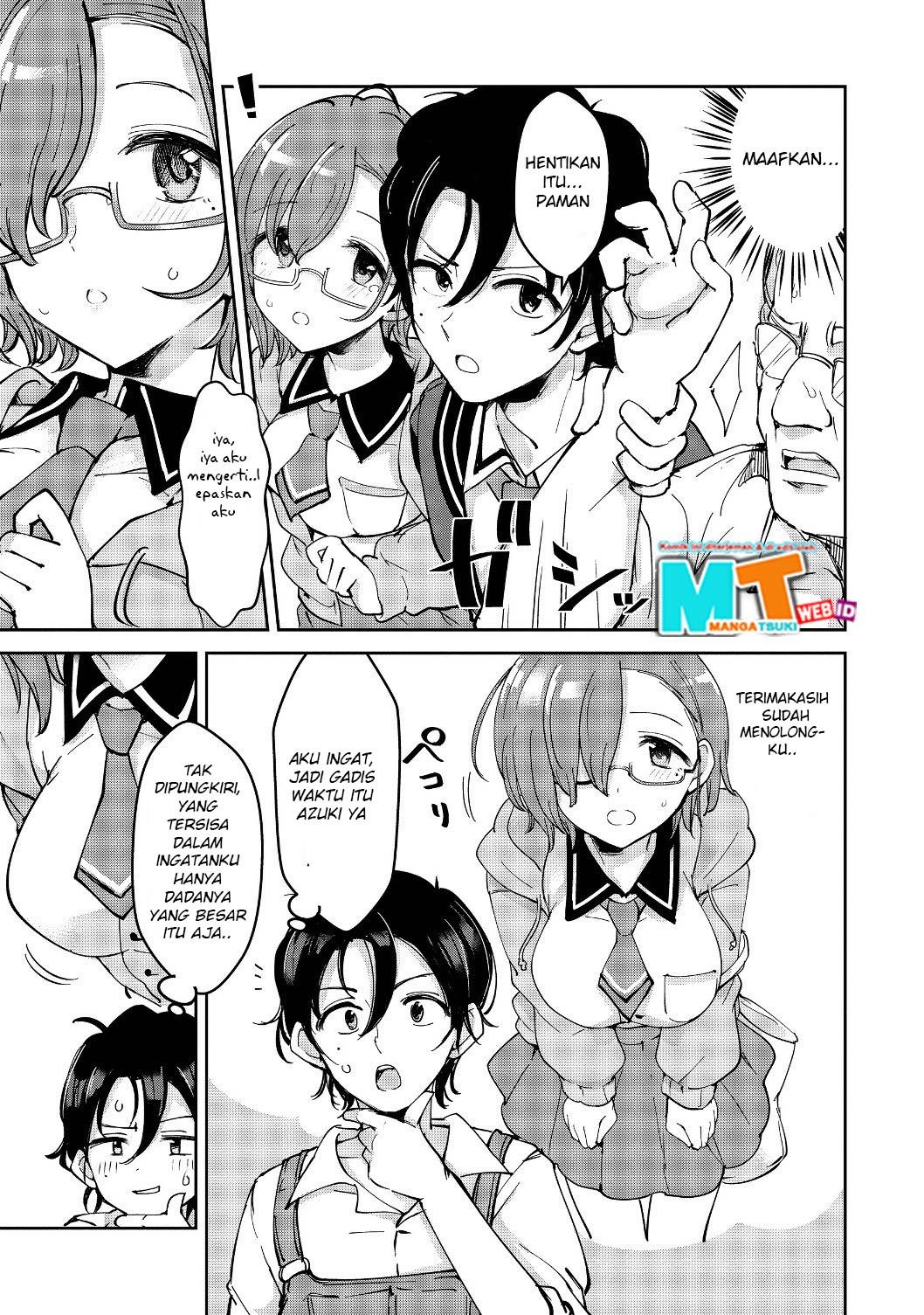 Remtheta Braves Online Chapter 01 Gambar 31